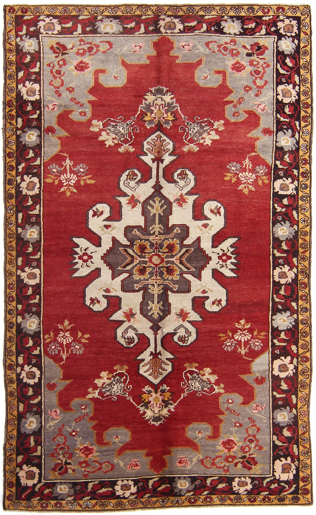 Konya Carpet