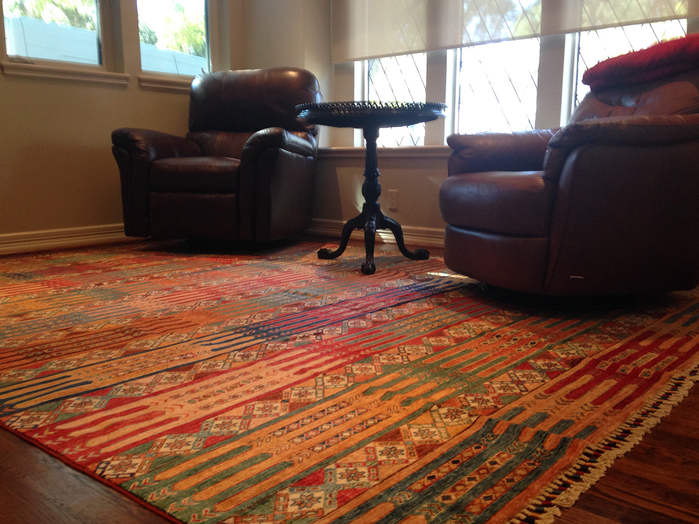 Houston, TX Aytek Rugs